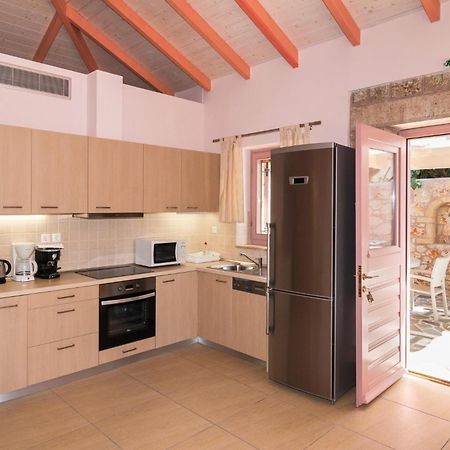 Athena'S Cottage Ступа Экстерьер фото